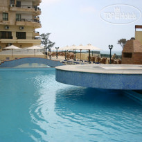 Aifu Resort El Montazah 