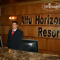 Aifu Resort El Montazah 