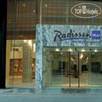 Radisson Blu Hotel, Alexandria 
