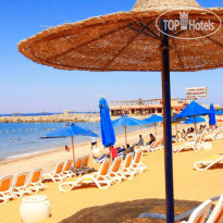 Porto Sokhna Beach Resort Пляж