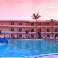 Retal View Resort El Sokhna Бассейн