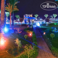 Retal View Resort El Sokhna Территория отеля