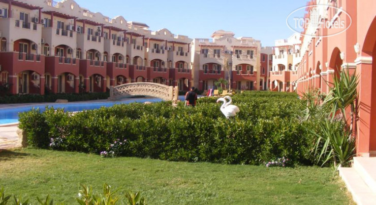 Новые добавленные фото туристов Lasirena Beach & Resort 4*