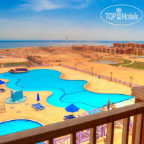 Porto Holidays Sokhna Apartments (Waterfront) 