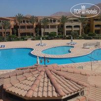 Porto Holidays Sokhna Apartments (Waterfront) 