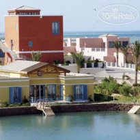 Movenpick Resort El Sokhna 