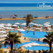 Movenpick Resort El Sokhna 
