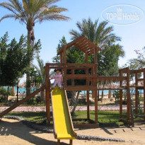 Kefi Palmera Beach Resort El Sokhna - Family Only 