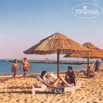 Kefi Palmera Beach Resort El Sokhna - Family Only 