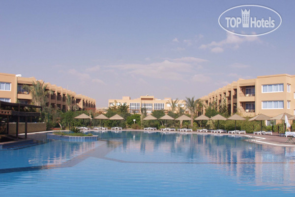 Photos Kefi Palmera Beach Resort El Sokhna - Family Only