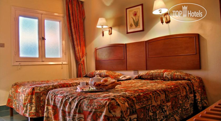 Новые добавленные фото туристов Creative Jet Beach 4*