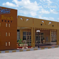 Creative Jet Beach 4*