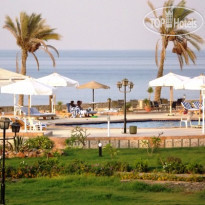 Dome Marina Hotel & Resort Ain Sokhna 