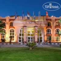 Dome Marina Hotel & Resort Ain Sokhna 4*