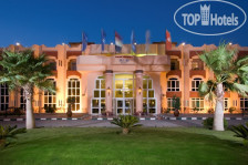 Dome Marina Hotel & Resort Ain Sokhna 4*