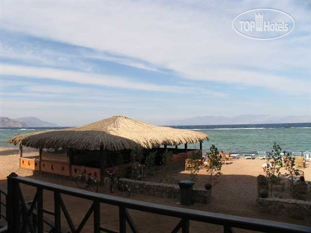 New photos from tourists Sheikh Salem House