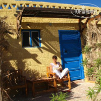 Ali Baba Hotel Dahab HV-1