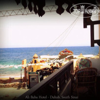 Ali Baba Hotel Dahab 