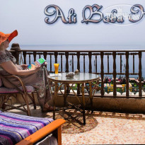 Ali Baba Hotel Dahab 