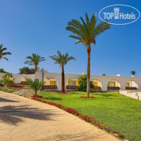 Le Meridian Dahab Resort 5*