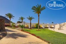 Le Meridian Dahab Resort 5*