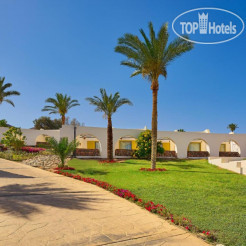 Le Meridian Dahab Resort 5*