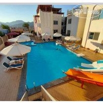 4S Hotel Dahab Egypt 