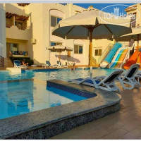 4S Hotel Dahab Egypt 3*