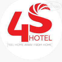 4S Hotel Dahab Egypt 