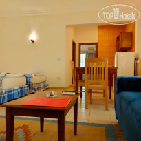 4S Hotel Dahab Egypt 