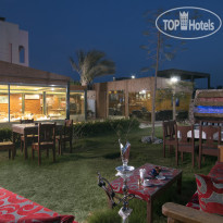 4S Hotel Dahab Egypt 