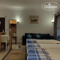 4S Hotel Dahab Egypt 