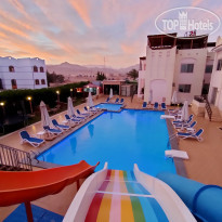 4S Hotel Dahab Egypt 