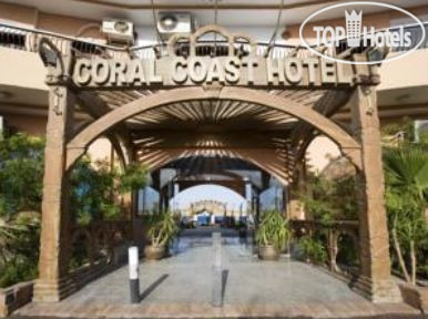 Фотографии отеля  Coral Coast 3*