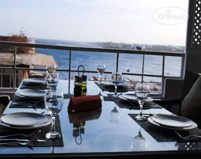 Golden Europe Hotel Dahab