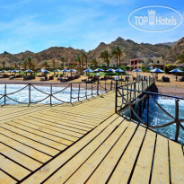 Tropitel Dahab Oasis 