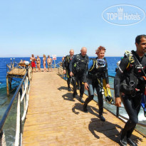 Tropitel Dahab Oasis 