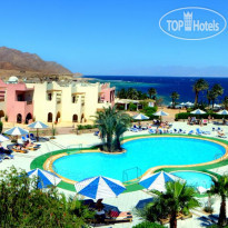 Tropitel Dahab Oasis 