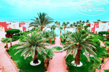 Tropitel Dahab Oasis 4*