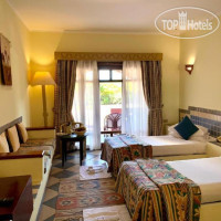 Tropitel Dahab Oasis 4*