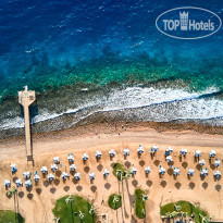 Tropitel Dahab Oasis