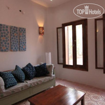 Garden Apartment Arabesque Dahab