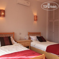 Garden Apartment Arabesque Dahab