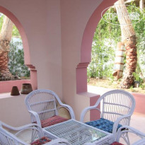 Garden Apartment Arabesque Dahab