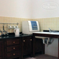 Garden Apartment Arabesque Dahab