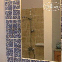 Garden Apartment Arabesque Dahab