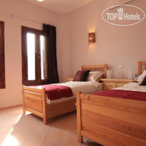 Garden Apartment Arabesque Dahab