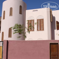 Garden Apartment Arabesque Dahab