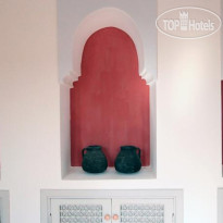 Garden Apartment Arabesque Dahab