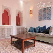Garden Apartment Arabesque Dahab